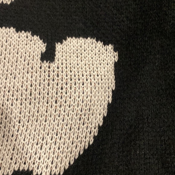 ZSM Studios cartoon sweater - Picture 7 of 11